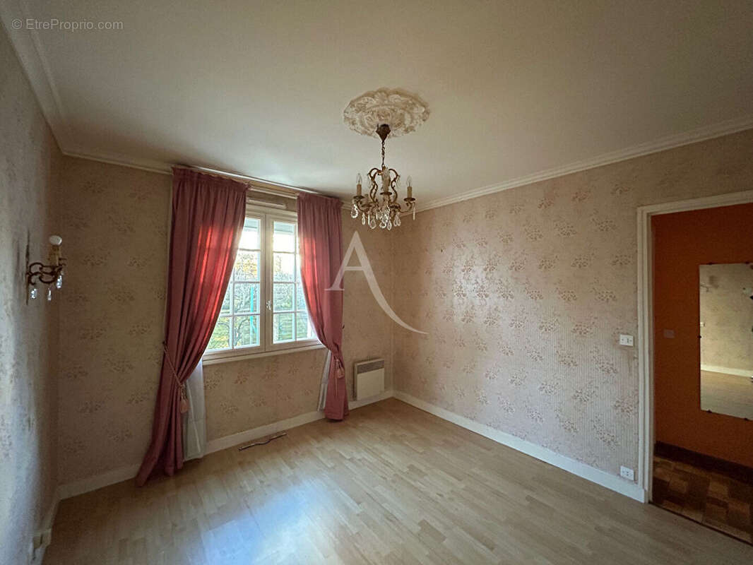 Maison à ORVAULT