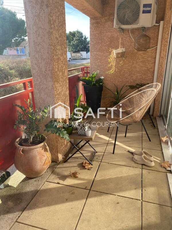 Photo 3 - Appartement à VIAS