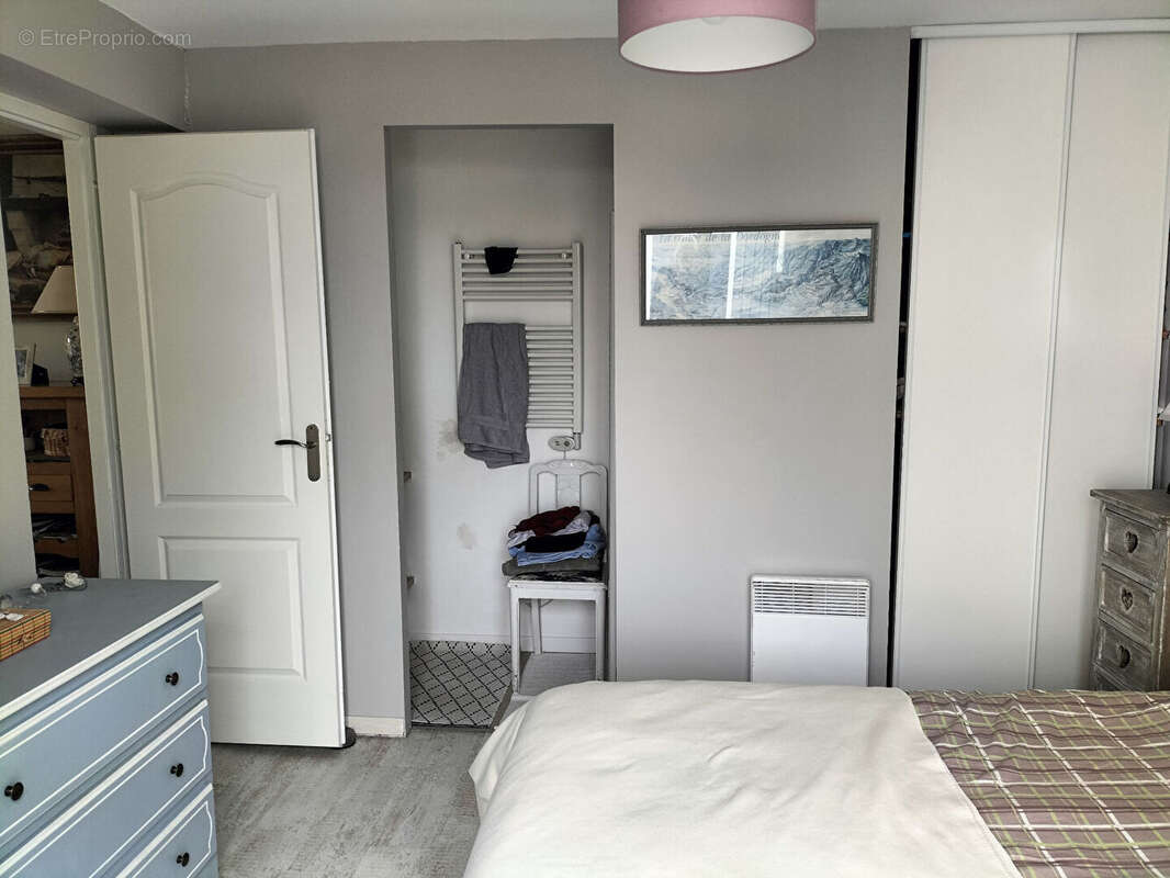 Maison à TONNAY-CHARENTE