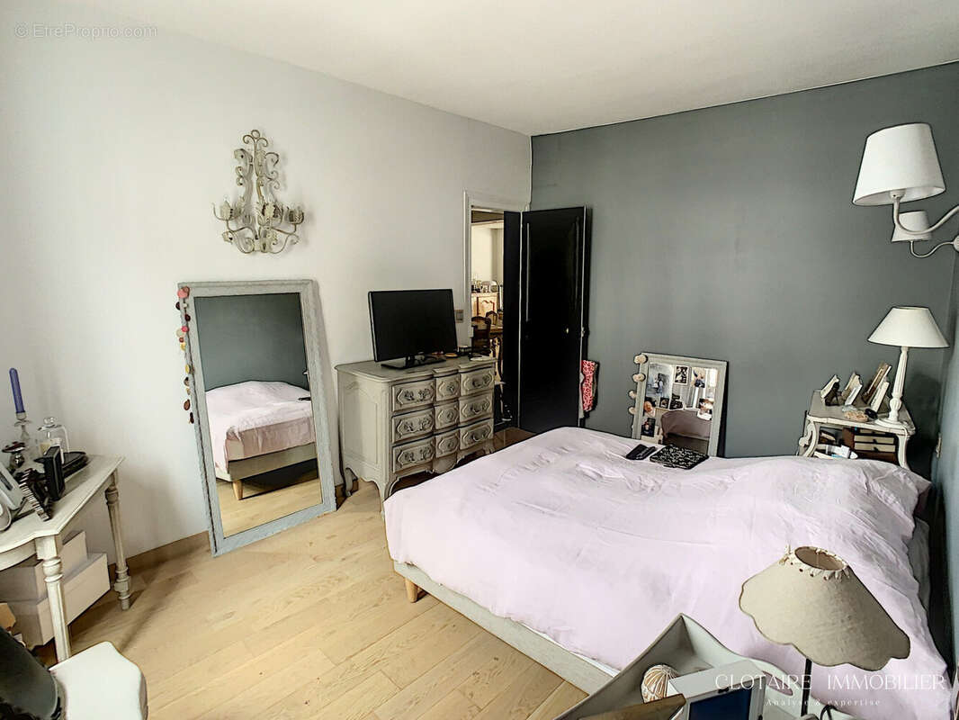Appartement à COMPIEGNE