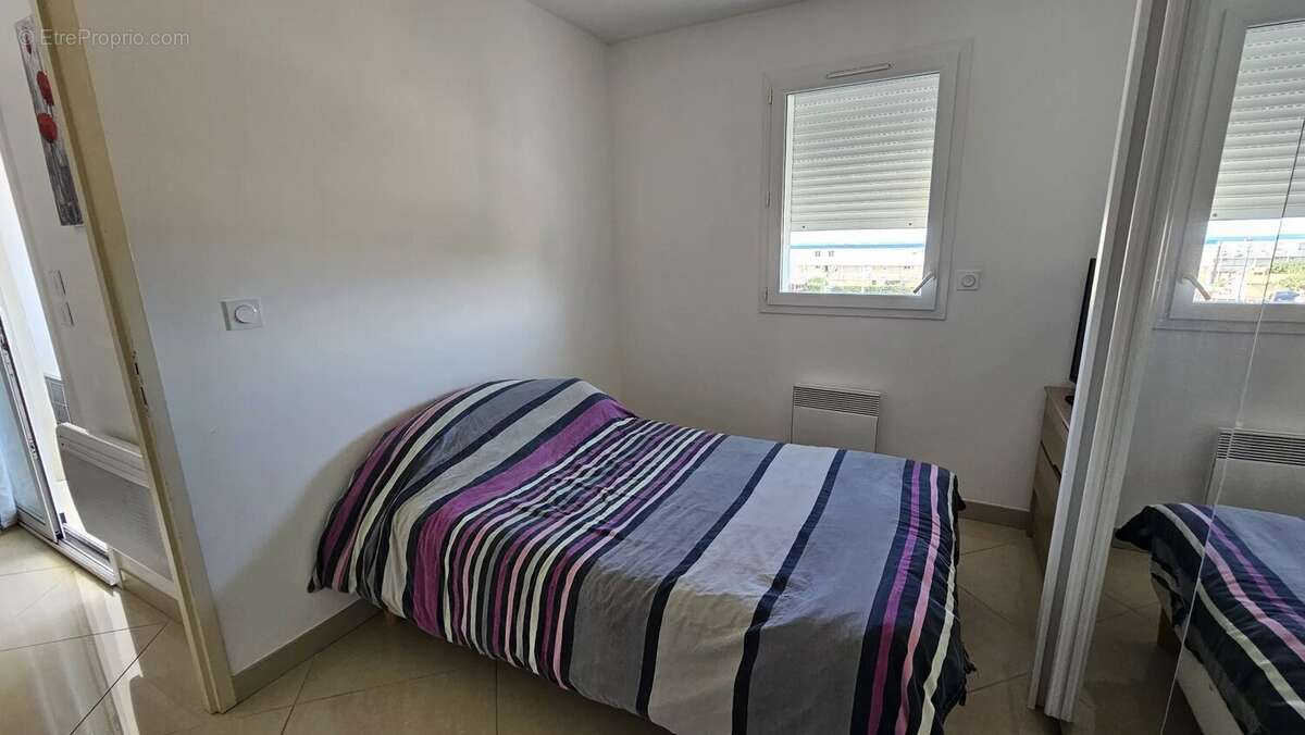 Appartement à FLEURY