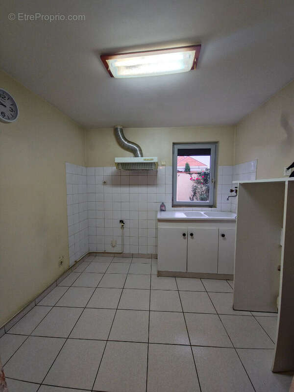 Maison à PORTET-SUR-GARONNE