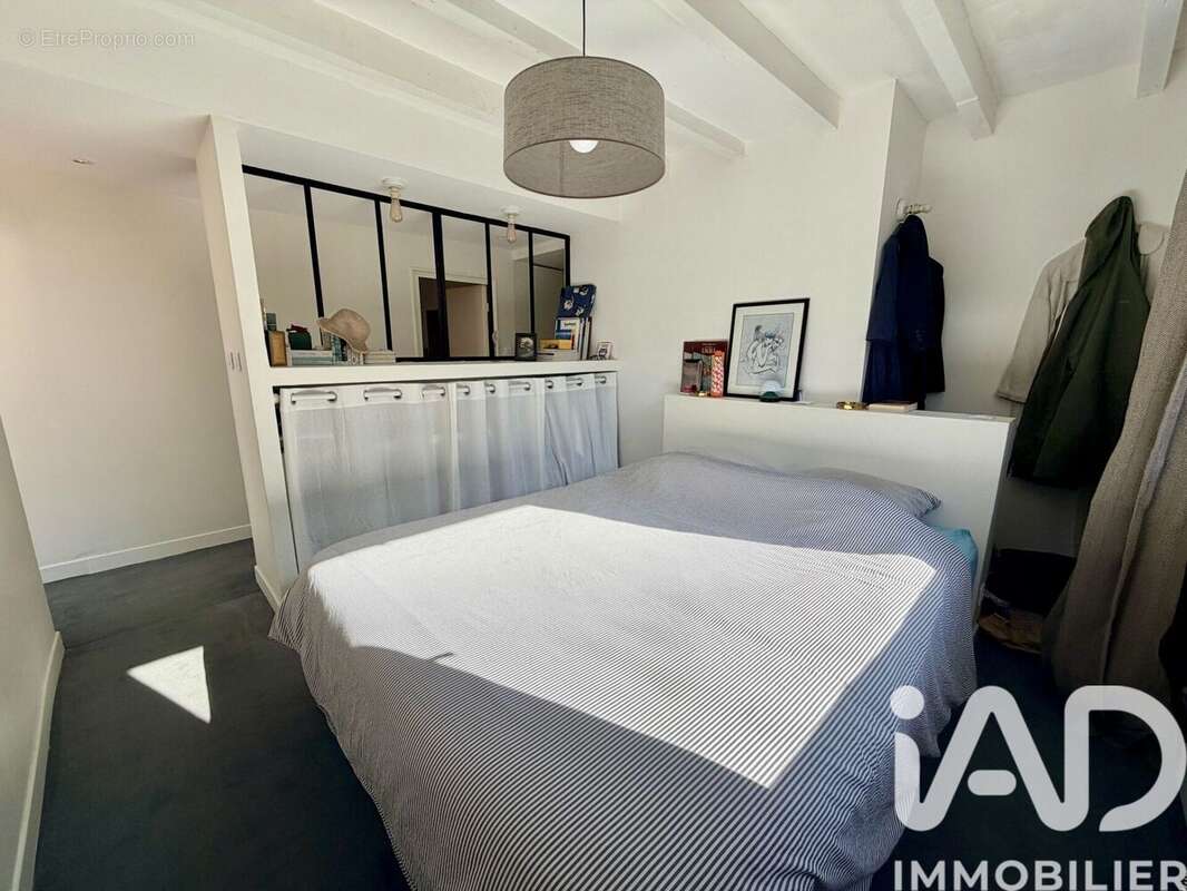 Photo 8 - Maison à SAVONNIERES