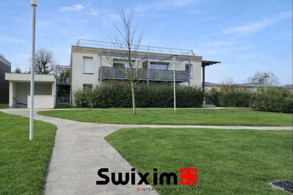 Appartement à MERIGNAC