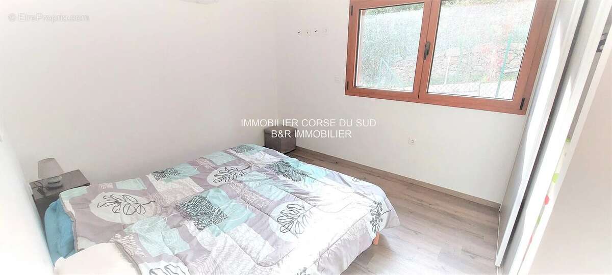 Appartement à PIETROSELLA