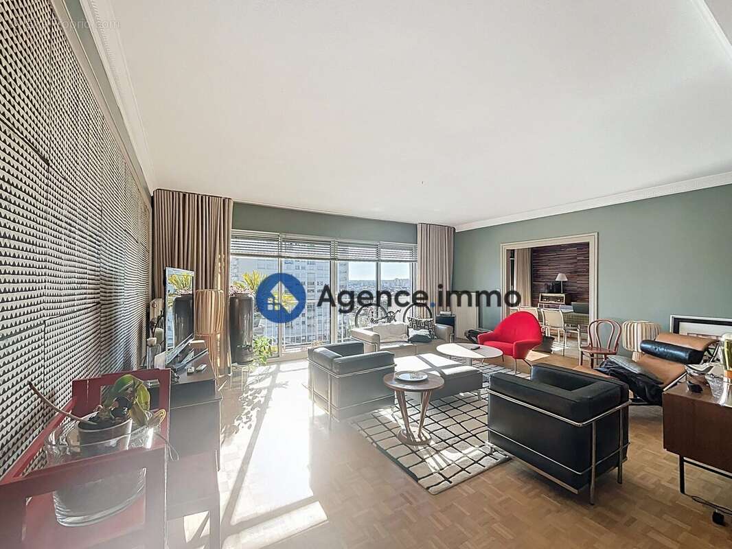 Appartement à TOURS