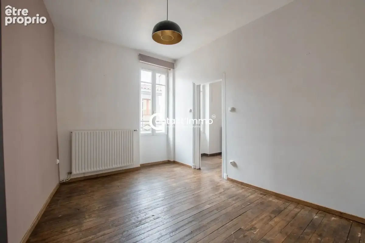 Maison 92 m² à Beaumont  - photo 8