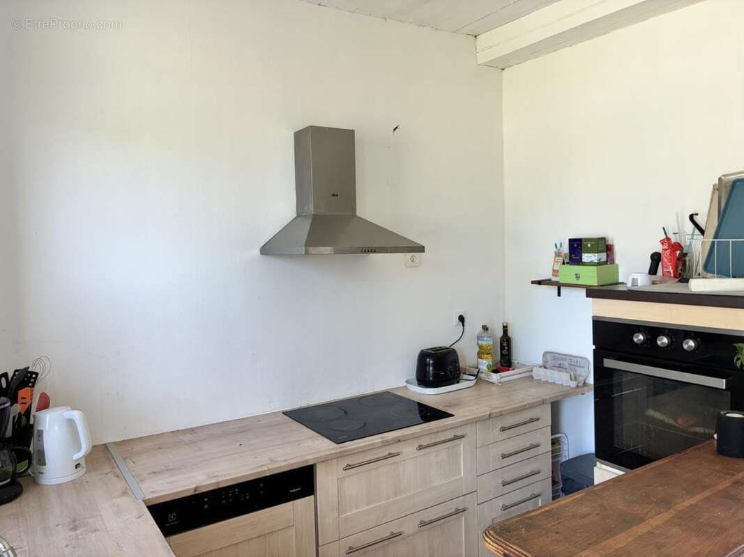 Maison 132 m² à Soulge-Sur-Ouette  - photo 8