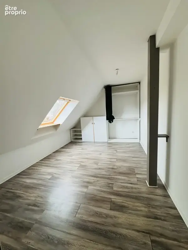 Appartement 3 pièces en duplex proximité Brumath - photo 4