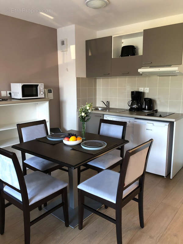 Appartement à GUILVINEC