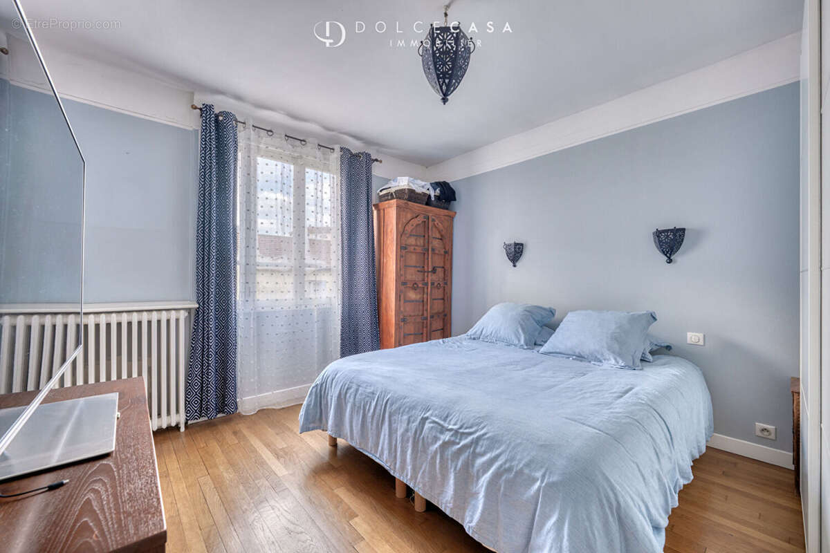 Maison à CHAMPIGNY-SUR-MARNE