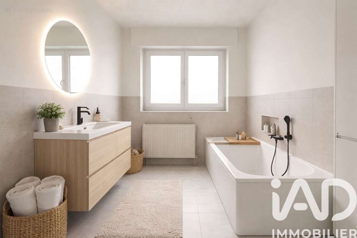 Photo 7 - Maison à TALANGE