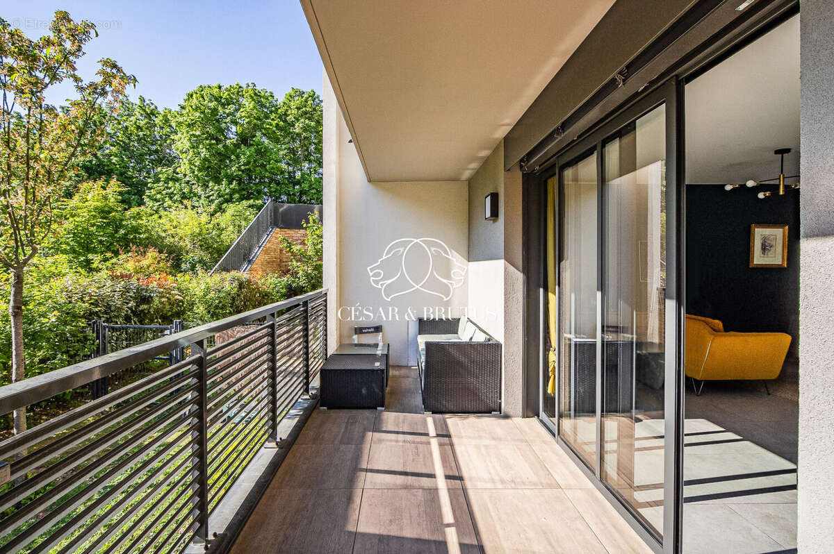Appartement à LIMONEST