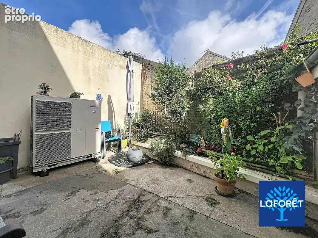 Maison Mennecy 4 pièce(s) - photo 12