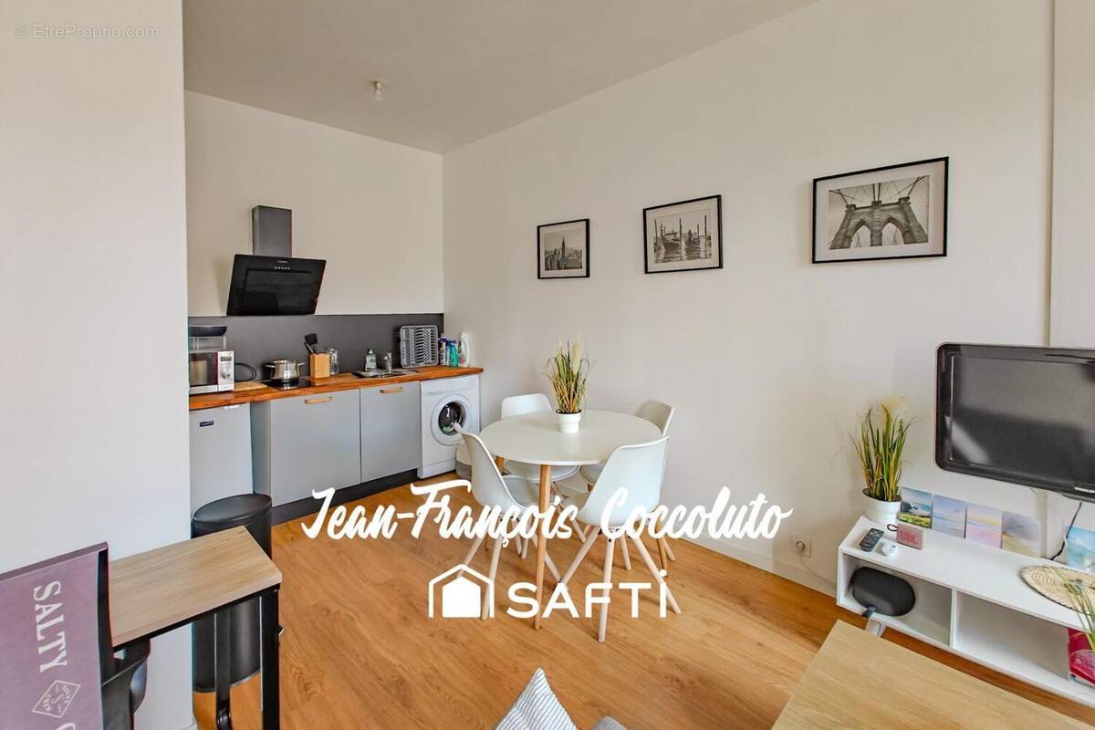 Photo 1 - Appartement à VILLENEUVE-SUR-LOT