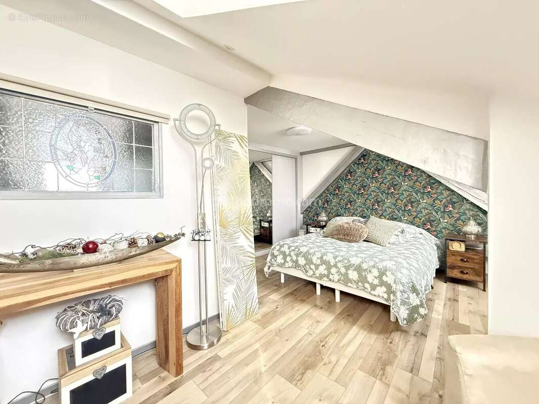 Appartement à COLMAR