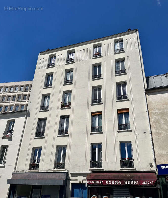 Appartement Montreuil 2 pièce(s) 46 m2 - photo 2