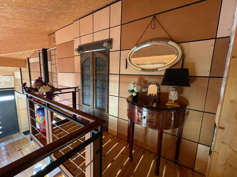 Maison à LORMONT