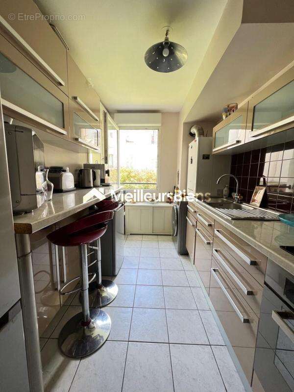 Appartement à CHOISY-LE-ROI