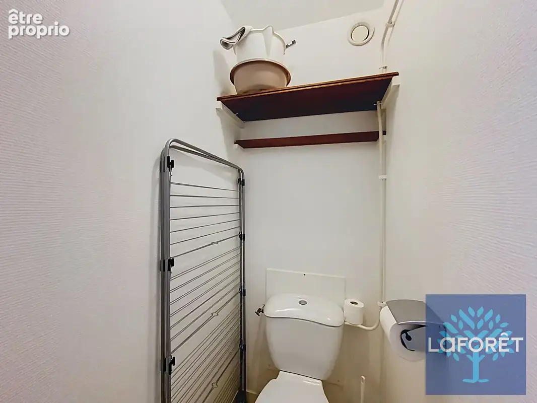Studio - investissement locatif - photo 7