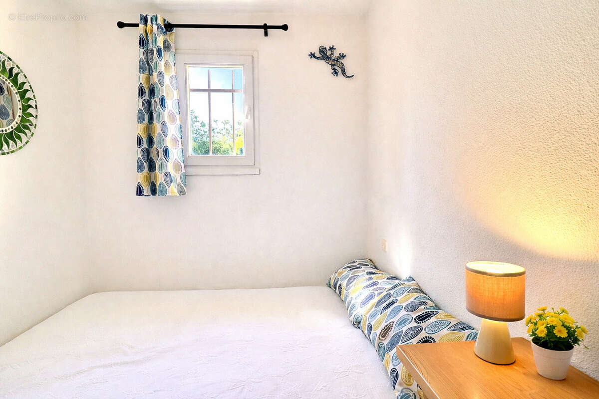 Appartement à SAINT-CYPRIEN