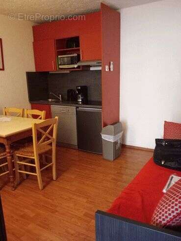 Appartement 38 m² à Saint-Raphael  - photo 4