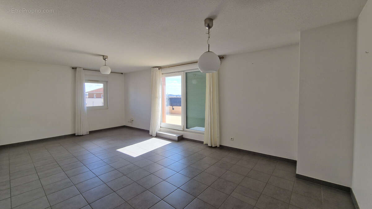 Appartement à WOIPPY