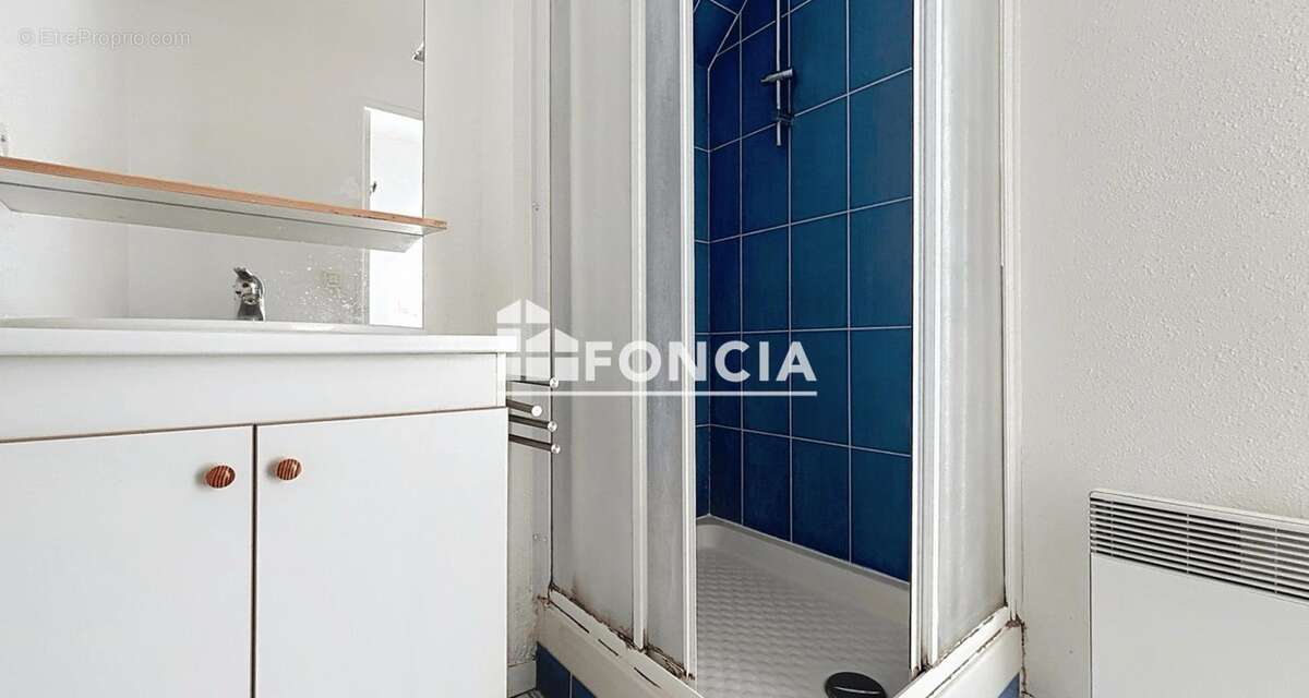 Appartement à TOUQUES