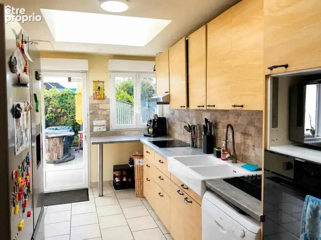 Maison de 6 pièces de 120 m² à Loudéac - photo 5