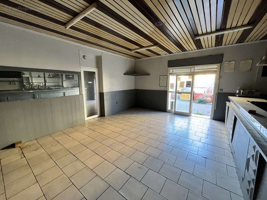 Maison à MARSEILLE-13E