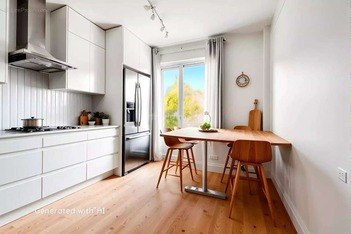 Vente Appartement Grenoble(38000) 99 000ï¿œ - photo 6
