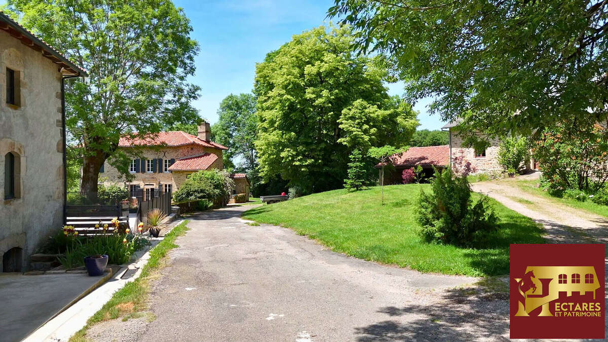 Domaine de caractère et activité touristique au coeur du haut-quercy - photo 3