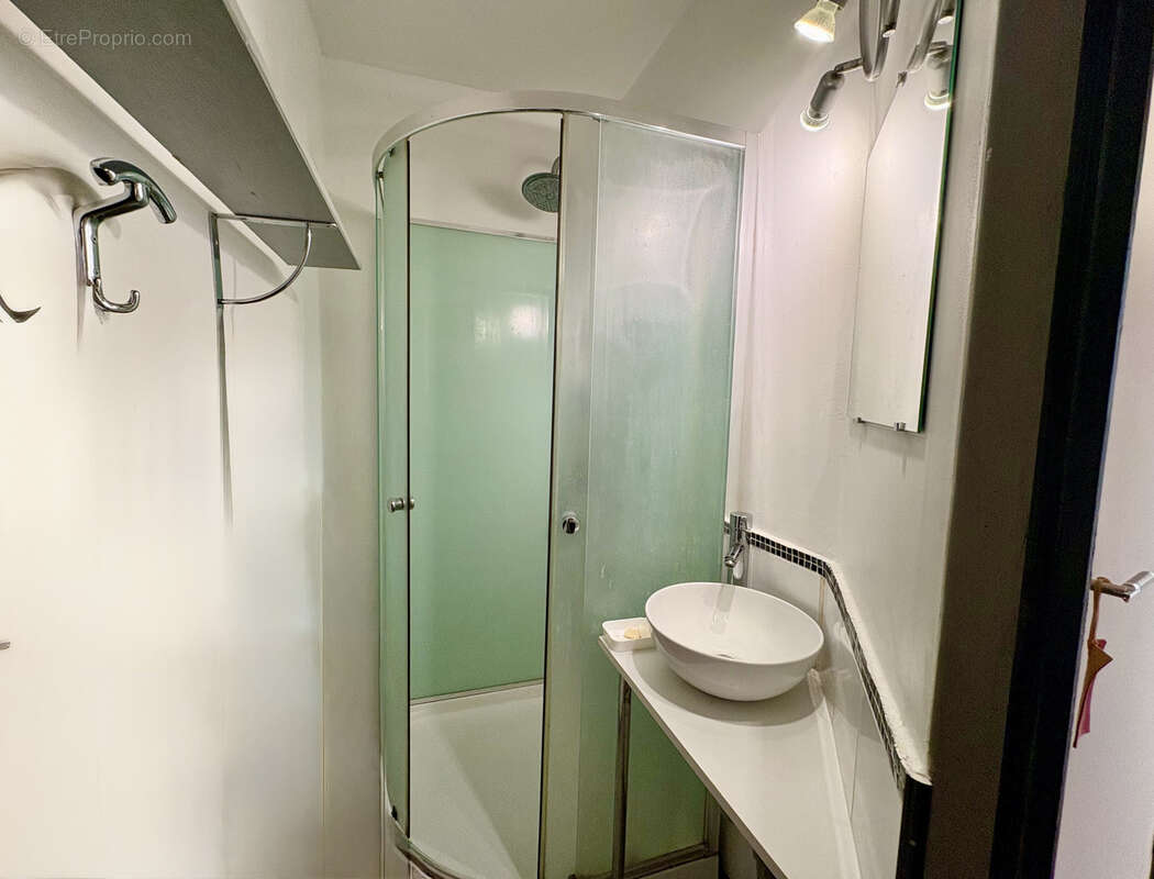 Appartement à LEVENS