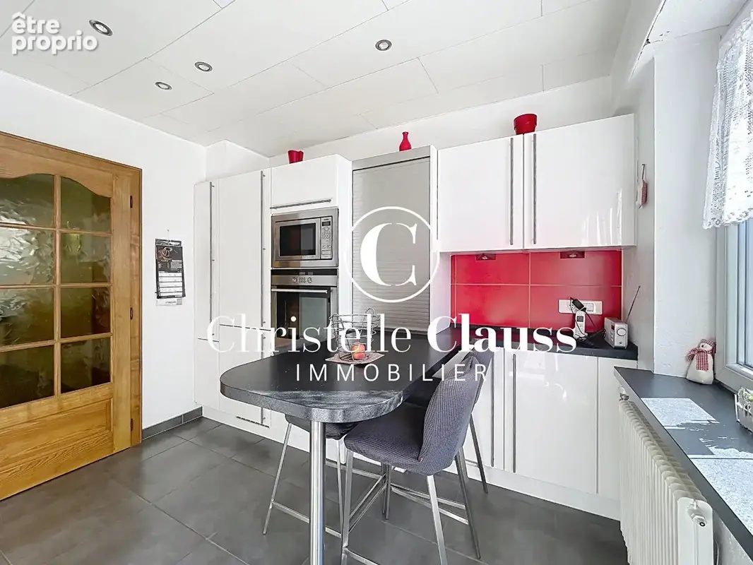 Maison Reichstett 5 pièce(s) 93.44 m2 - photo 5