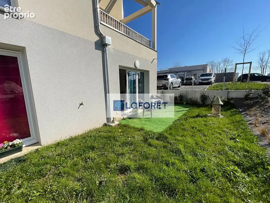 Appartement T3 Eterville - photo 7