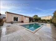 Maison à MARGUERITTES