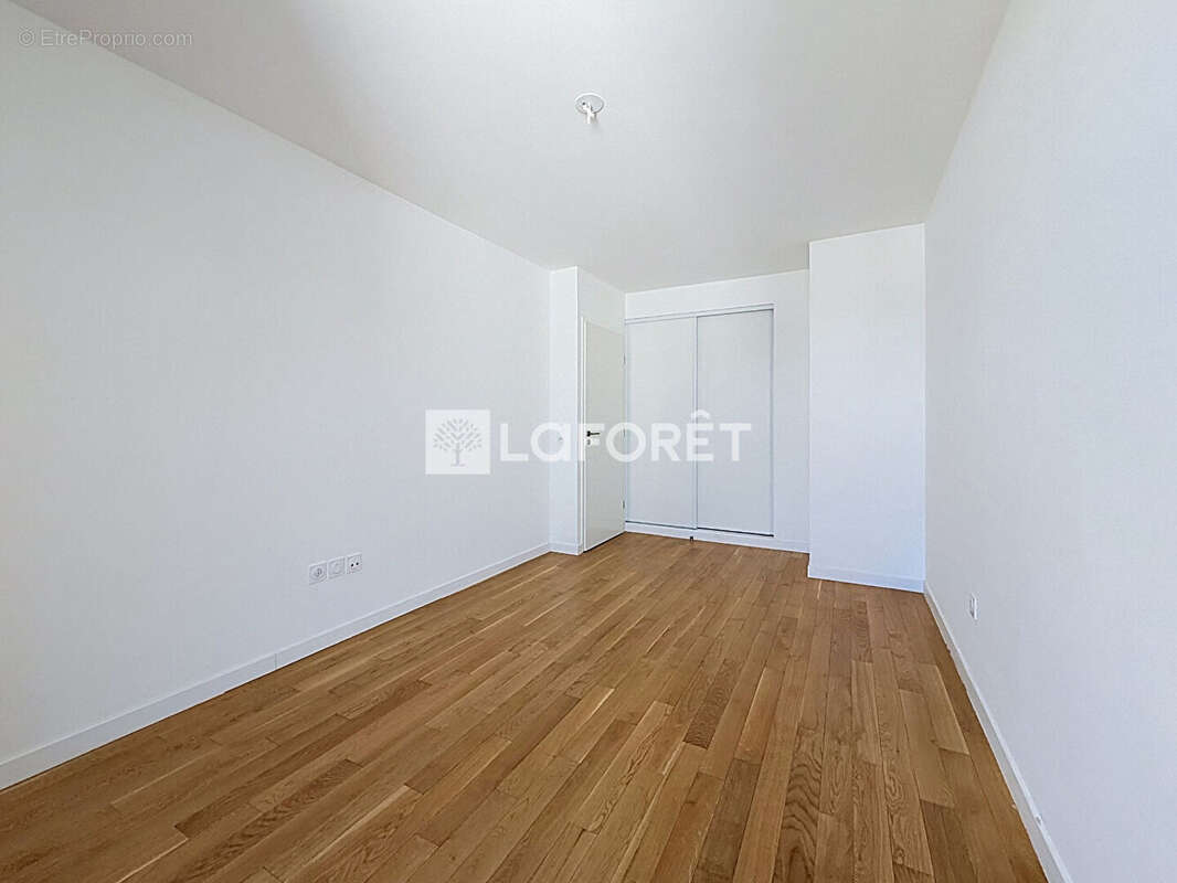 Sceaux - 3 pièces - 60.30 m2 - photo 4