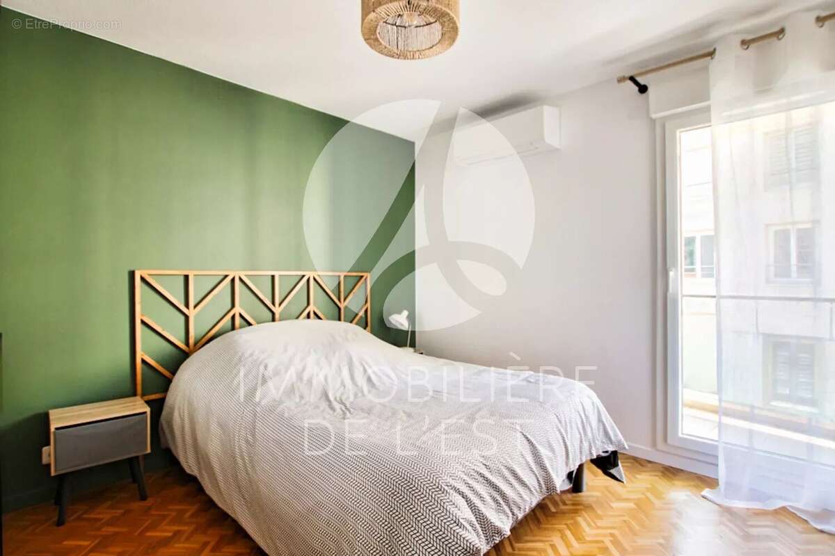 Appartement à LYON-8E