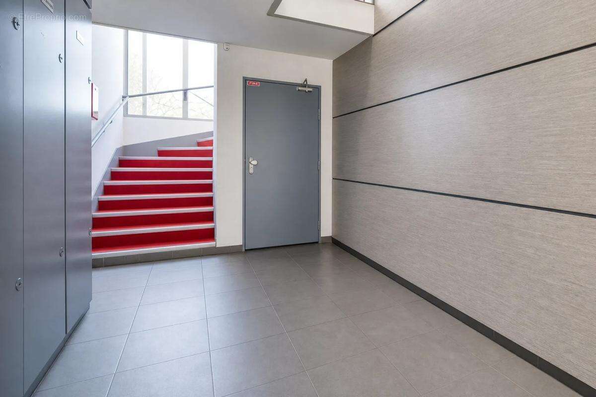 Appartement à CASTELGINEST