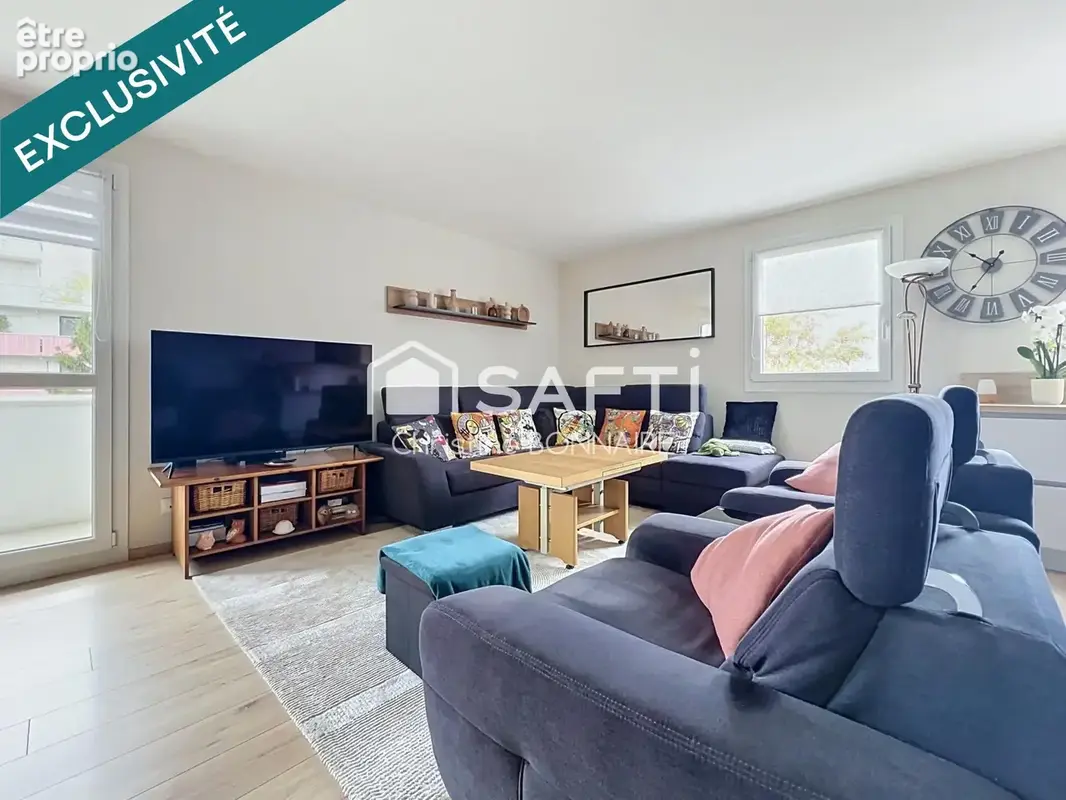 Photo 1 - Appartement à THIONVILLE