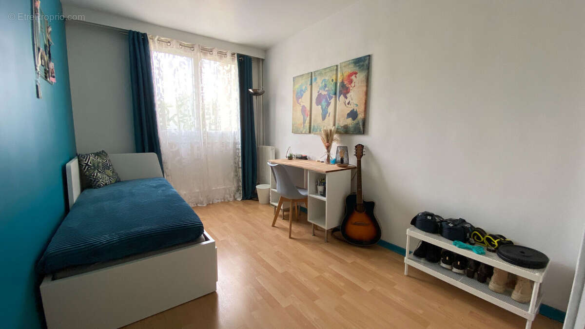 Appartement à MAUREPAS