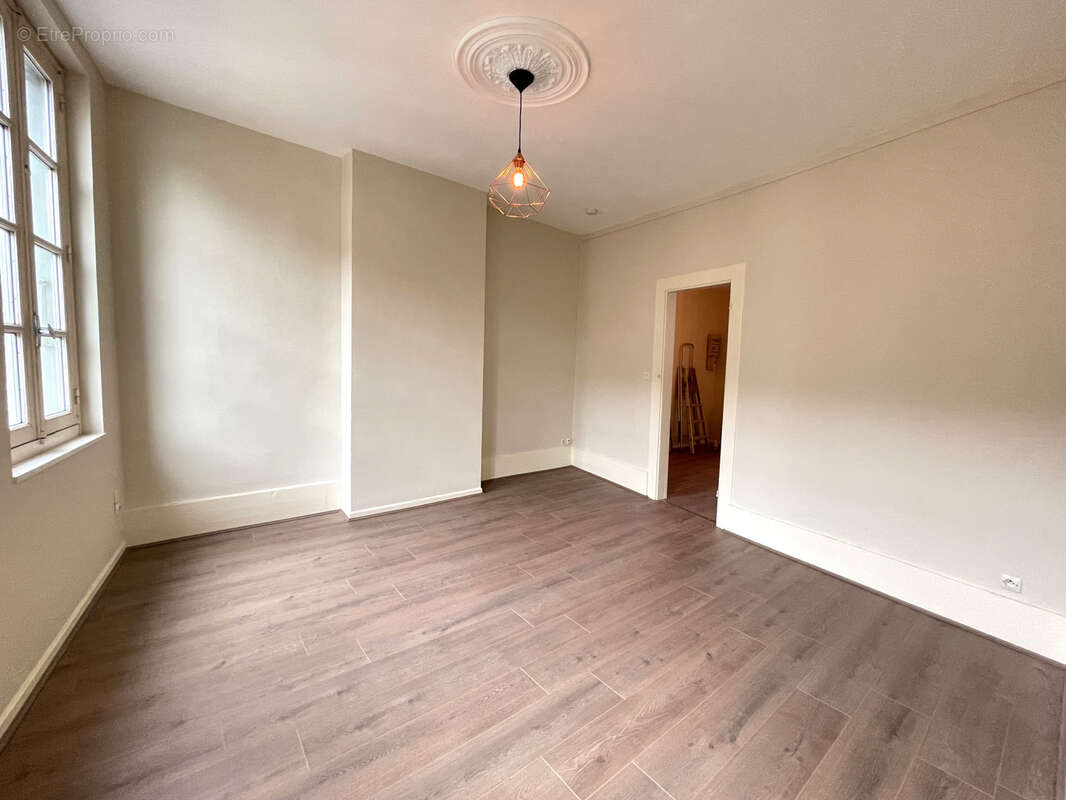 Appartement à CASTRES