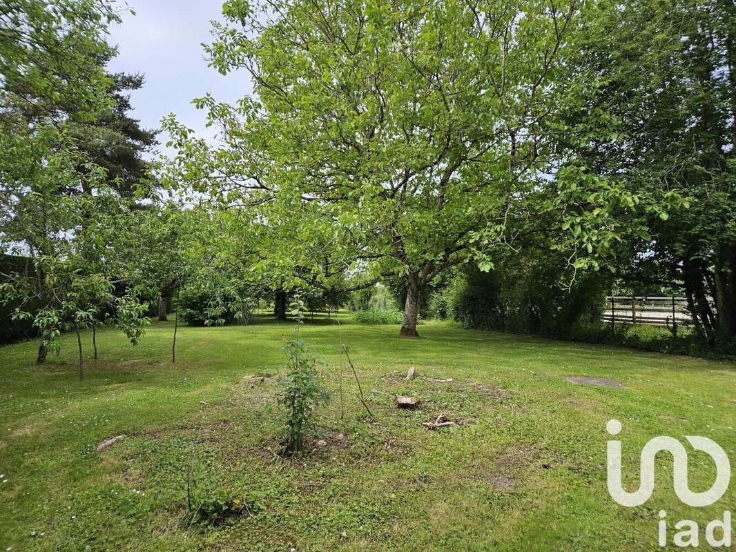 Photo 3 - Maison à ARMEAU