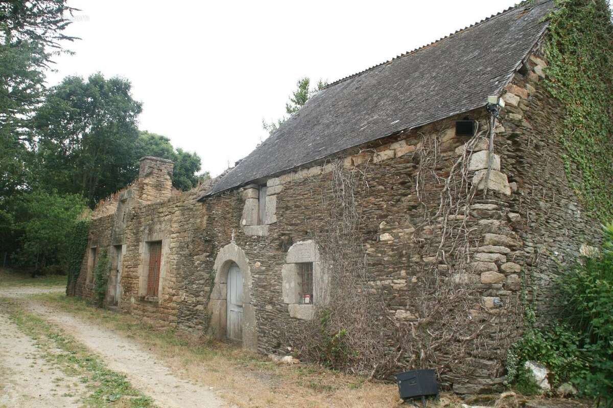 Maison à GUEGON