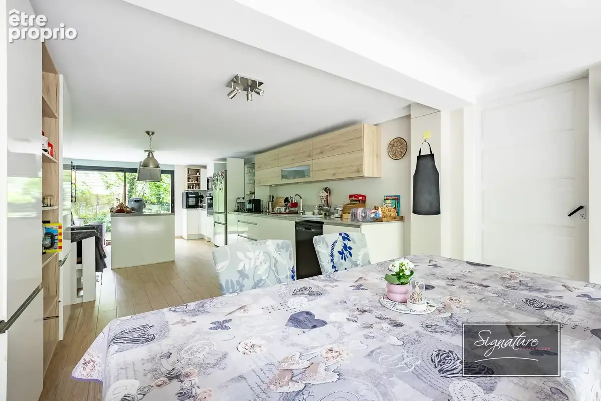 Maison 169m2 Chantilly - photo 5