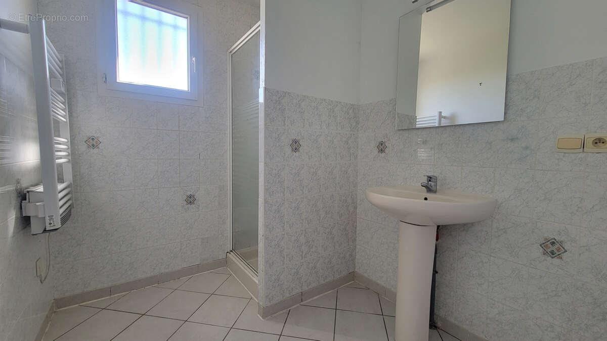 Maison à BRAY-SUR-SEINE