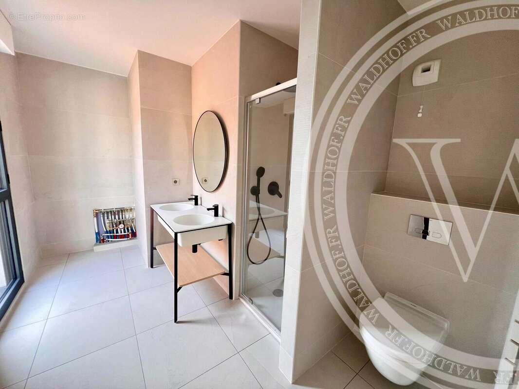 Appartement à BEAUSOLEIL