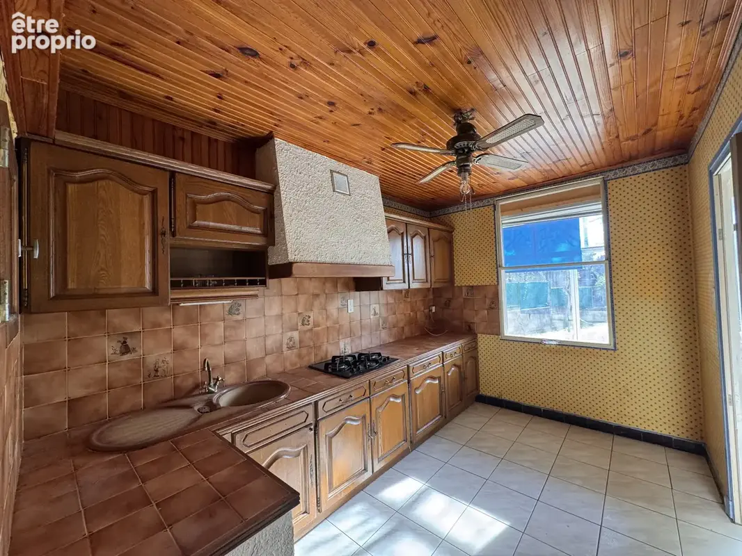 Maison  6 pièce(s) 113 m2 - photo 6