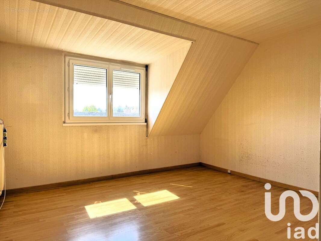 Photo 9 - Maison à MONTIVILLIERS