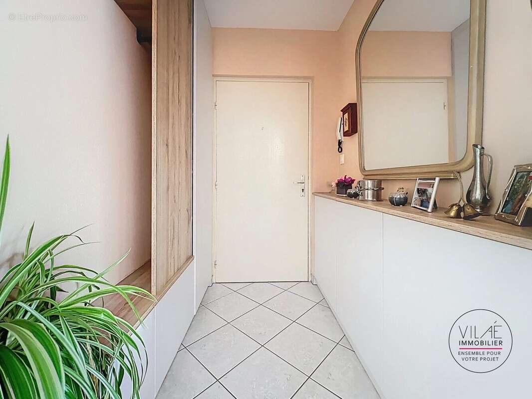 Appartement à OBERNAI